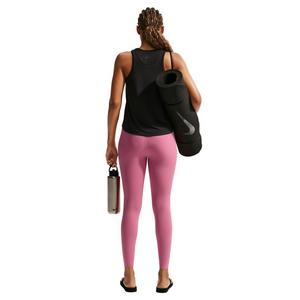 Nike Women's Zenvy High-Waisted 7/8 Leggings with No Front Seam