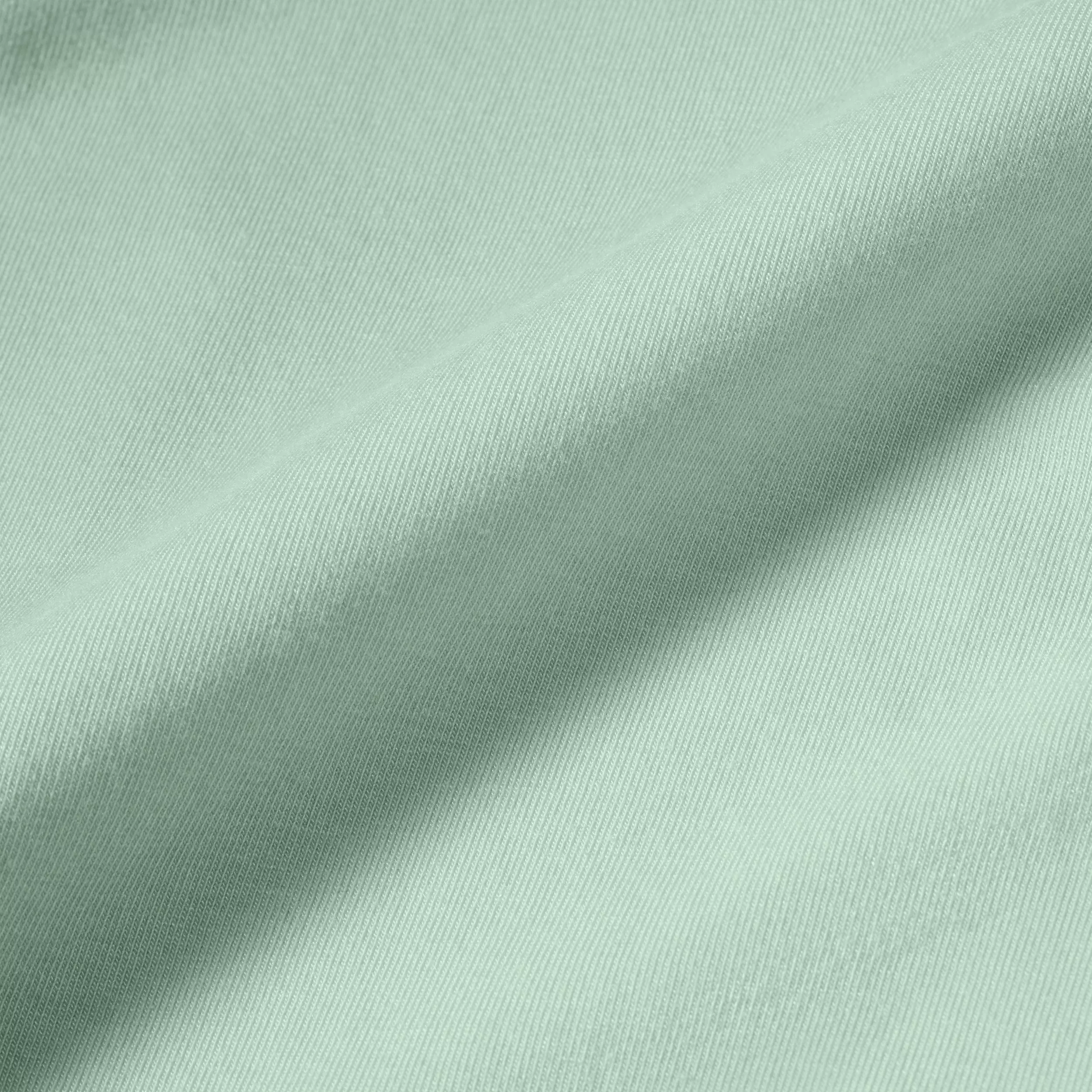 Nike Women's Zenvy High-Waisted 7/8 Leggings with No Front Seam - GREEN/WHITE