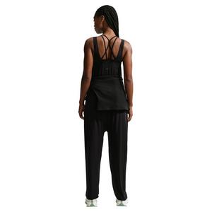 Nike Women's Zenvy Jumpsuit - Black