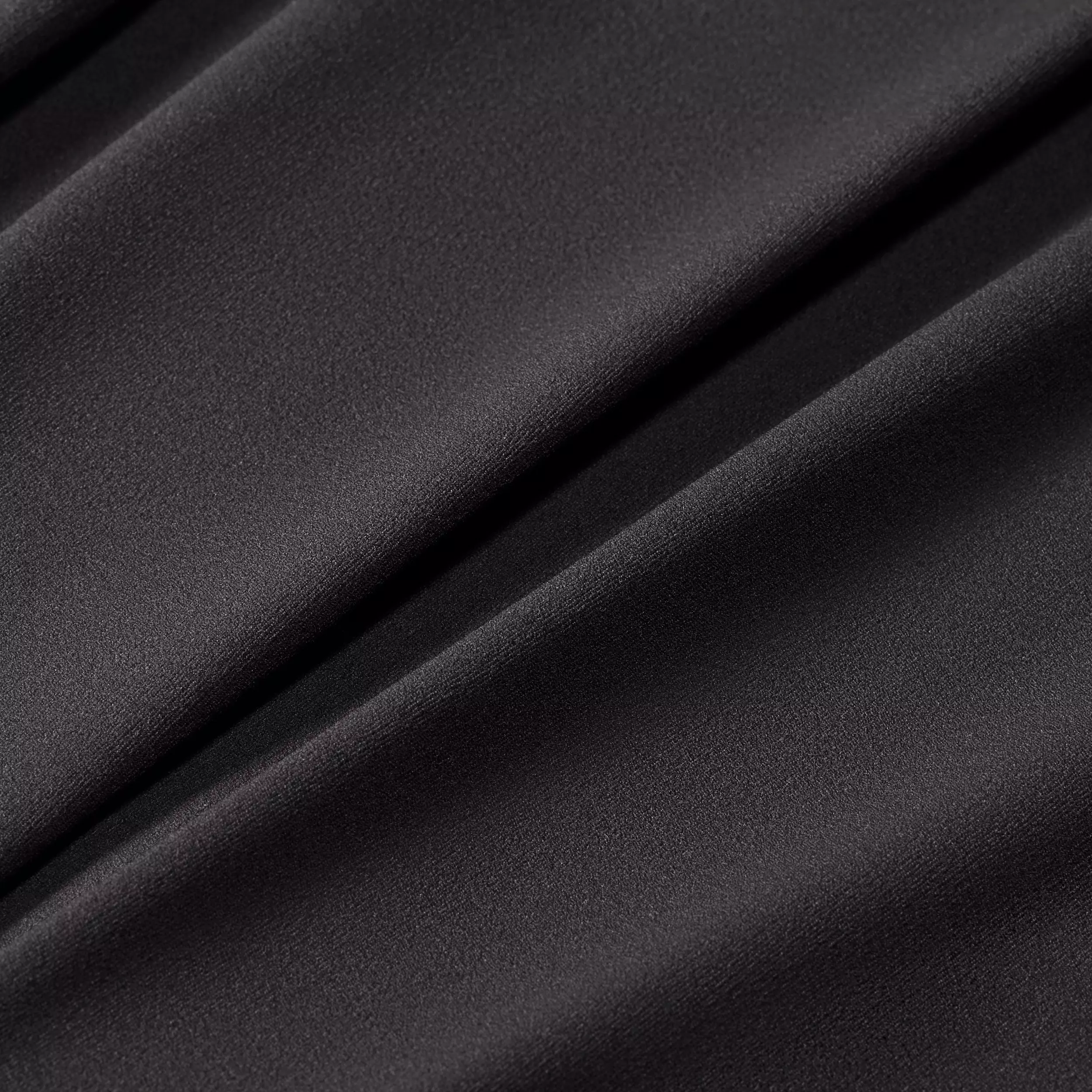 Nike Women's Zenvy Jumpsuit - Black - BLACK