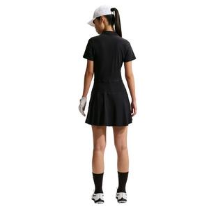 Nike Women's Victory Dri-FIT Golf Polo Dress