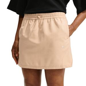 Nike Women's Sportswear Mid-Rise Mini Skirt