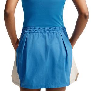 Nike Women's Sportswear Mid-Rise Mini Skirt