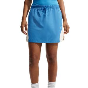Nike Women's Sportswear Mid-Rise Mini Skirt