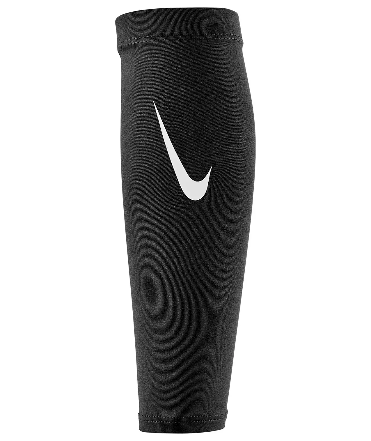 Nike Kids' Pro Dri-FIT 4.0 Football Shivers -Black/White - BLACK/WHITE