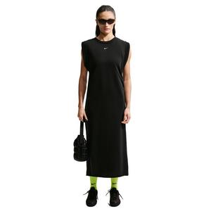 Nike Women's Sportswear Chill Terry Oversized Dress
