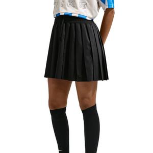 Nike Women's Sportswear Mid-Rise Pleated Skirt