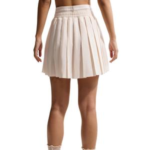 Nike Women's Sportswear Mid-Rise Pleated Skirt