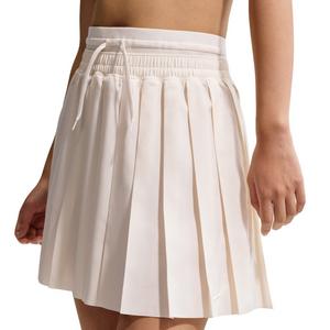 Nike Women's Sportswear Mid-Rise Pleated Skirt