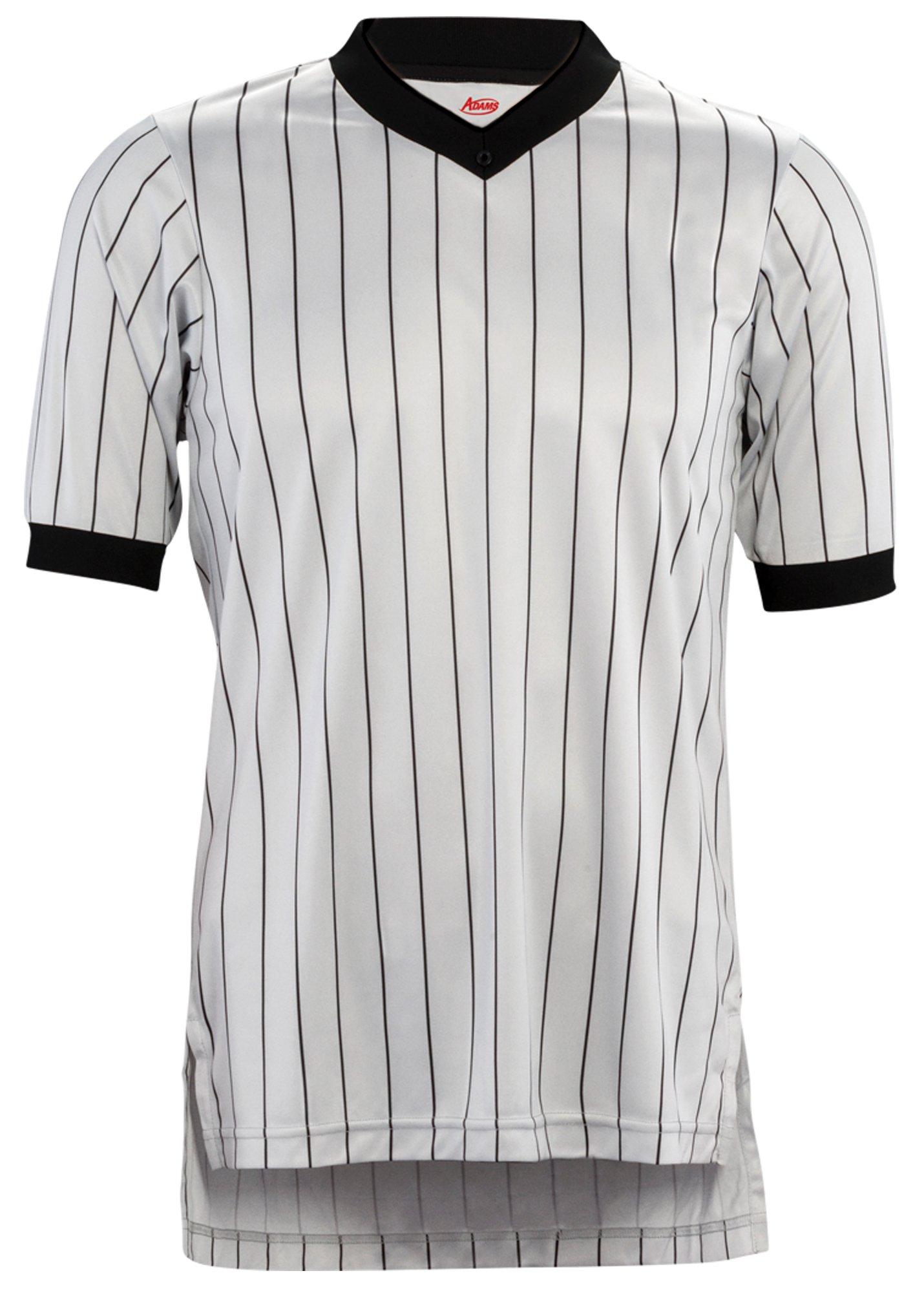 nike basketball referee shirt