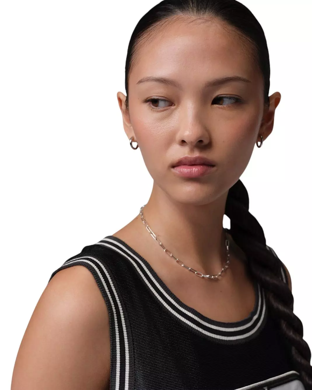 Jordan Women's Flight Jersey Dress - BLACK