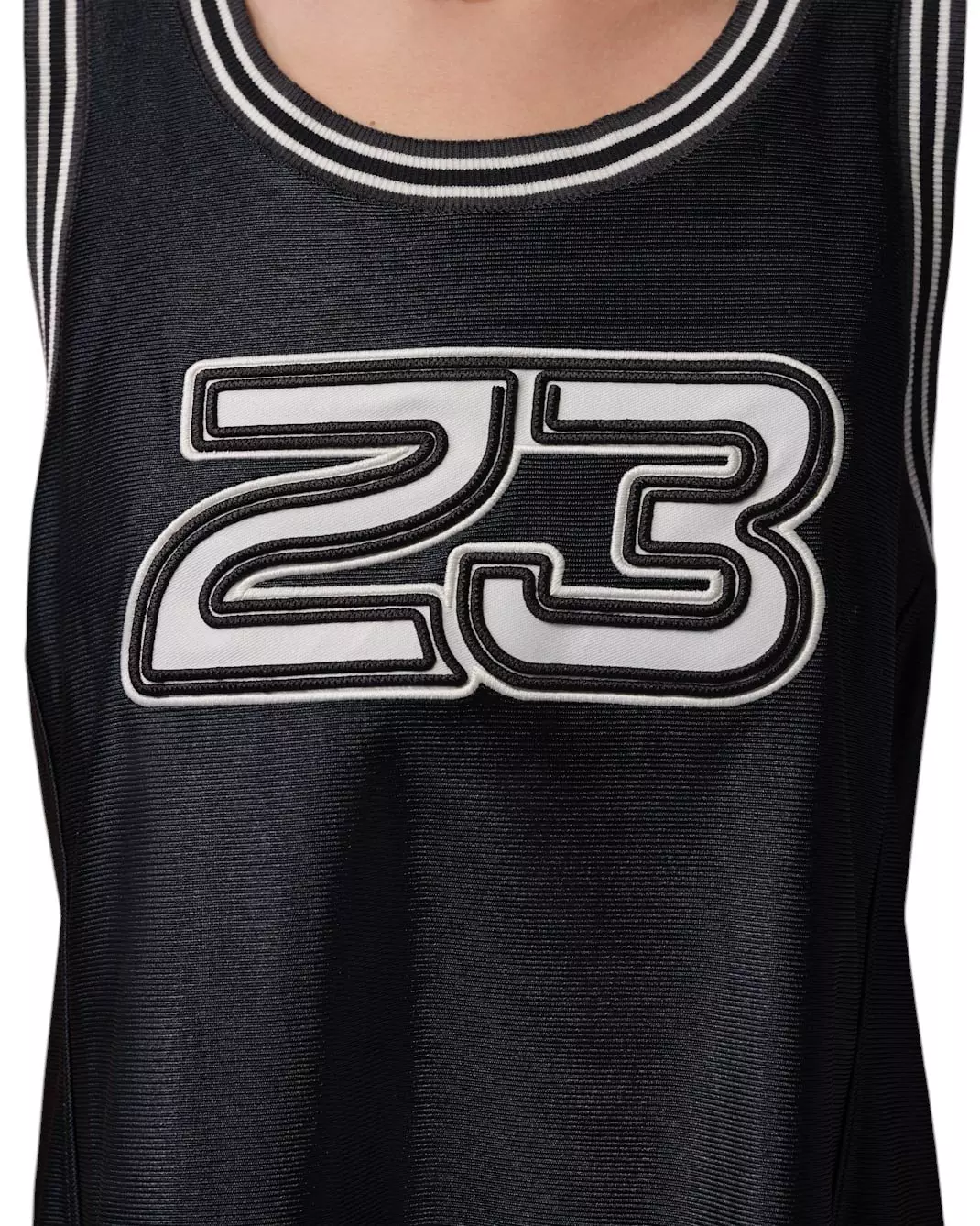 Jordan Women's Flight Jersey Dress - BLACK