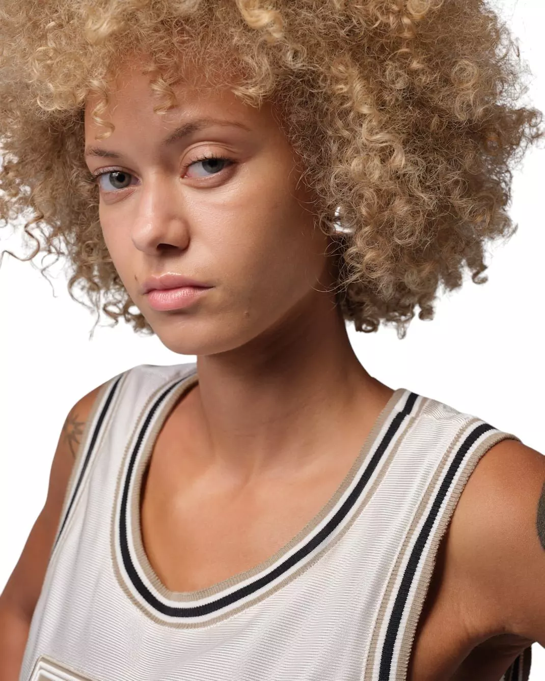 Jordan Women's Flight Jersey Dress - IVORY