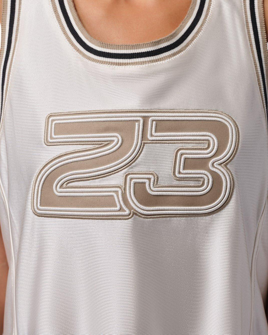 Jordan Women's Flight Jersey Dress - IVORY