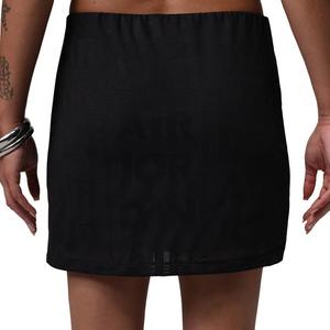 Jordan Women's Flight Open Knit Skort
