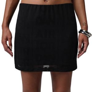 Jordan Women's Flight Open Knit Skort