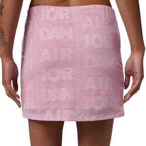 Jordan Women's Flight Open Knit Skort