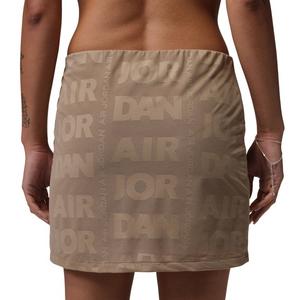 Jordan Women's Flight Open Knit Skort
