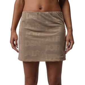 Jordan Women's Flight Open Knit Skort