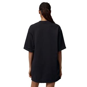 Jordan Women's Brooklyn Fleece T-Shirt Dress