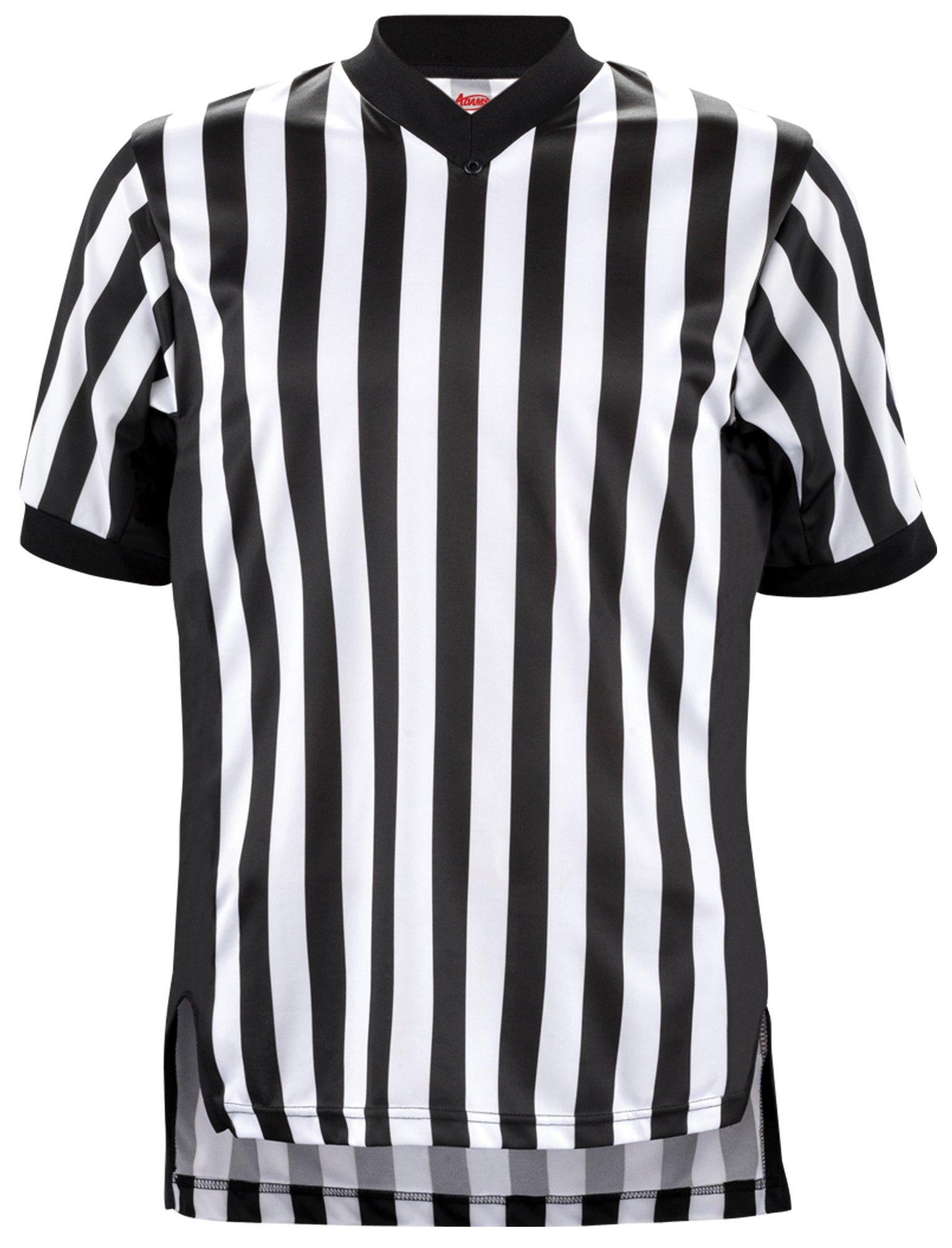nike basketball referee shirt
