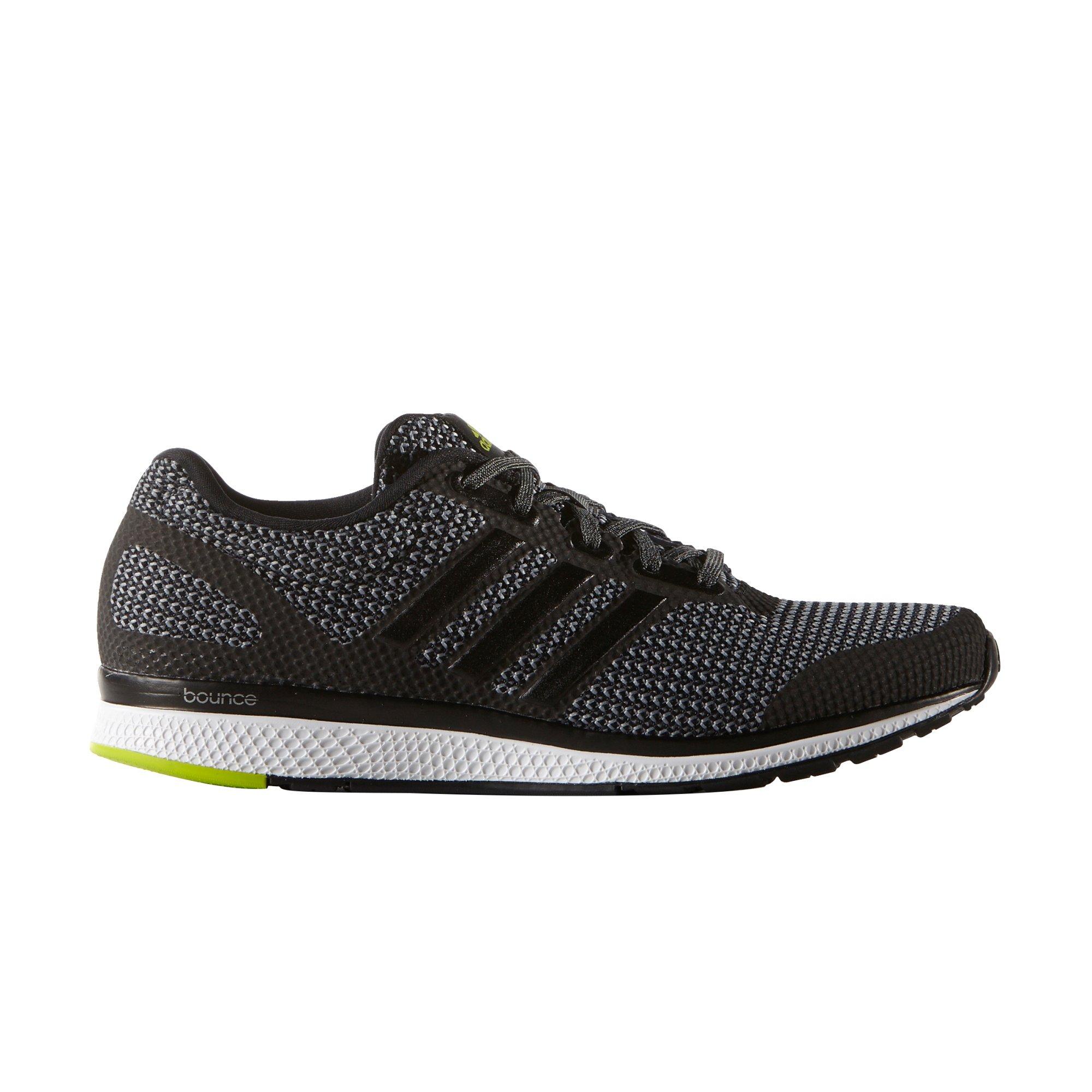 adidas men's mana bounce running shoes