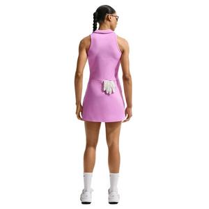 Nike Women's Golf Club Unlined Dri-FIT Golf Dress
