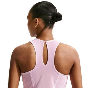 Nike Women's Court Slam Dress - PINK/PURPLE