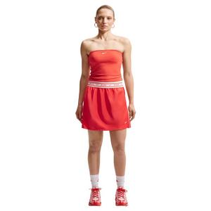 Nike Women's Sportswear Satin Skirt