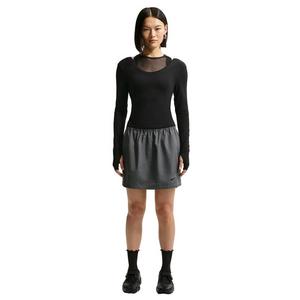 Nike Women's Sportswear Loose Woven Skirt