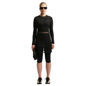 Nike Women's Sportswear Tight Sheer Tank Dress