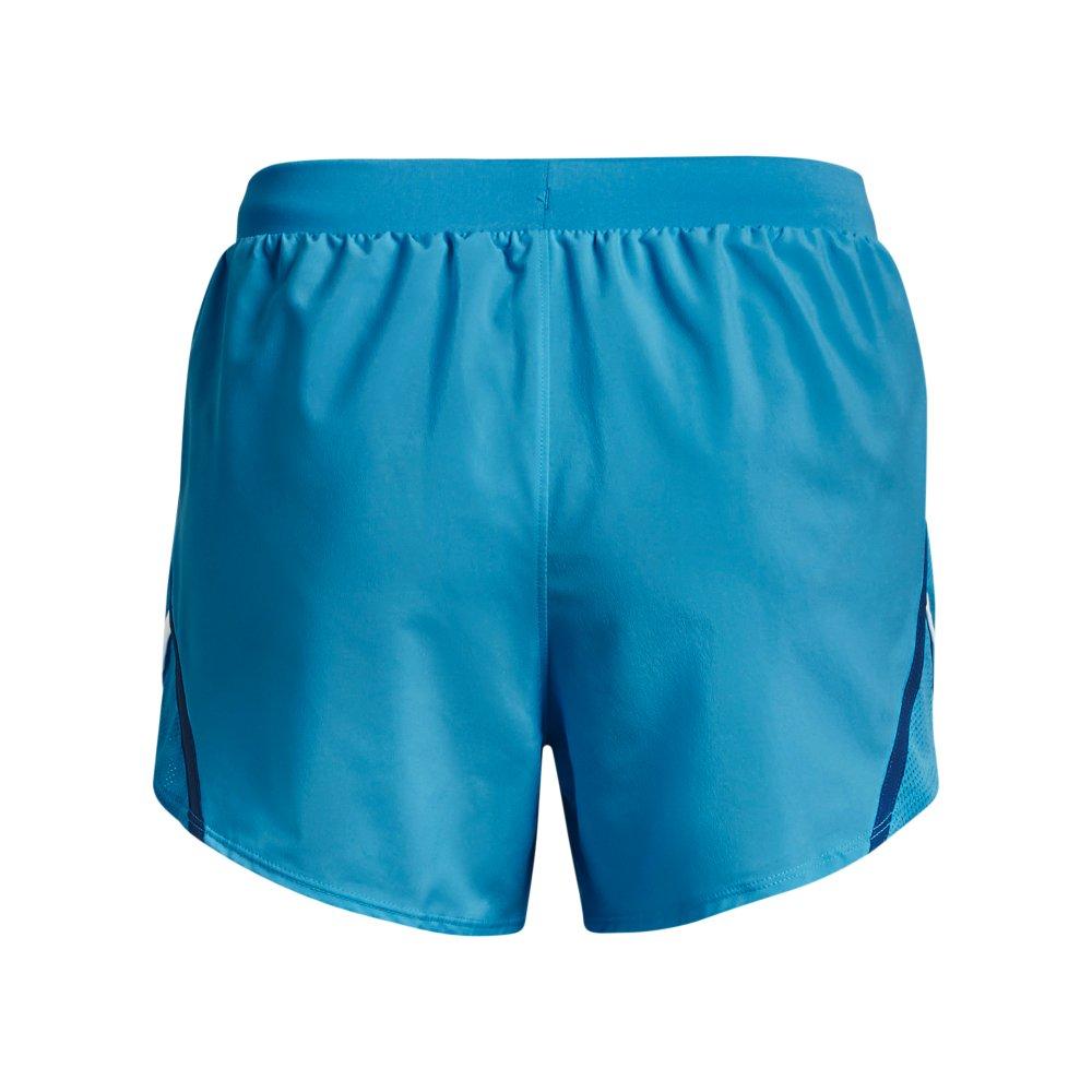 Under Armour Women's Fly By 2.0 Training Shorts – Ernie's Sports