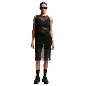 Nike Women's Sportswear Slim Sheer Skirt