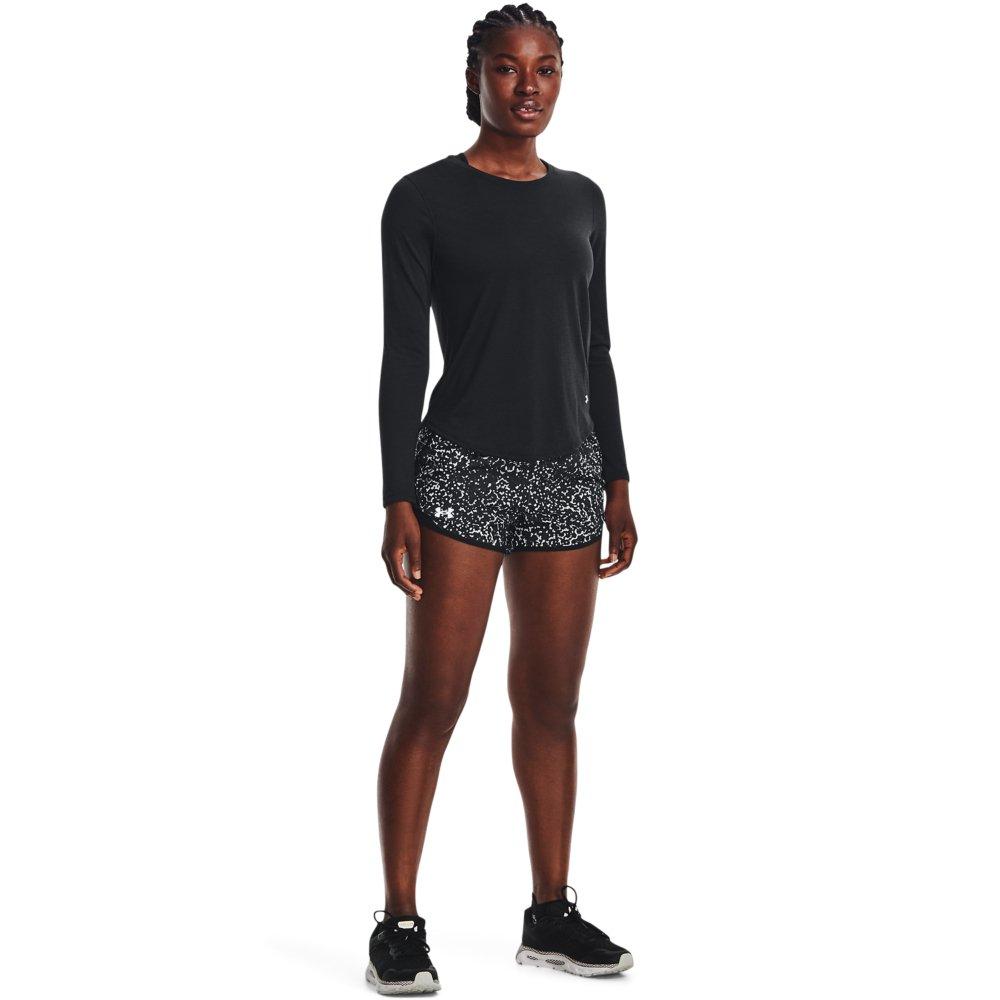 Under Armour Women's Speedpocket Shorts - Hibbett