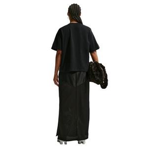 Nike Women's Sportswear Heritage Festival Mid-Rise Skirt