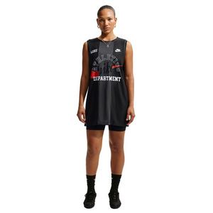 Nike Women's Loose Heritage Jersey Dress
