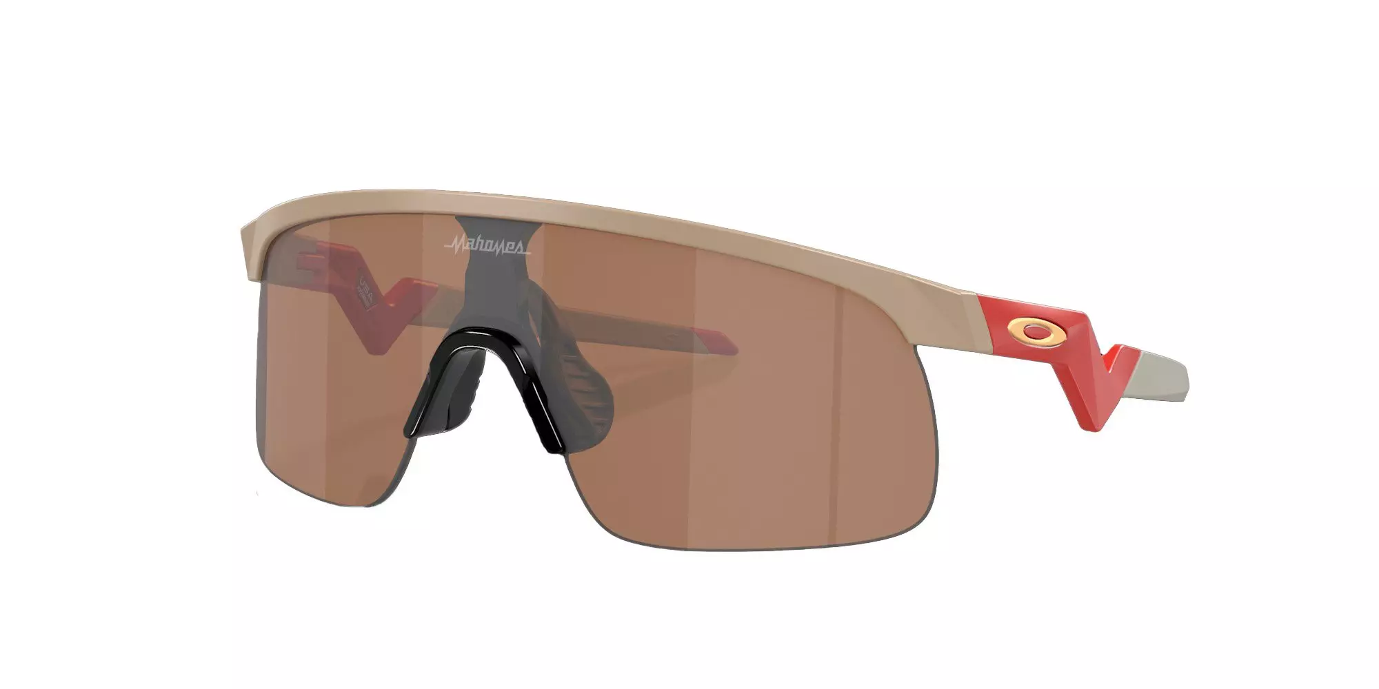 DS RESISTOR (YOUTH FIT) - TAN