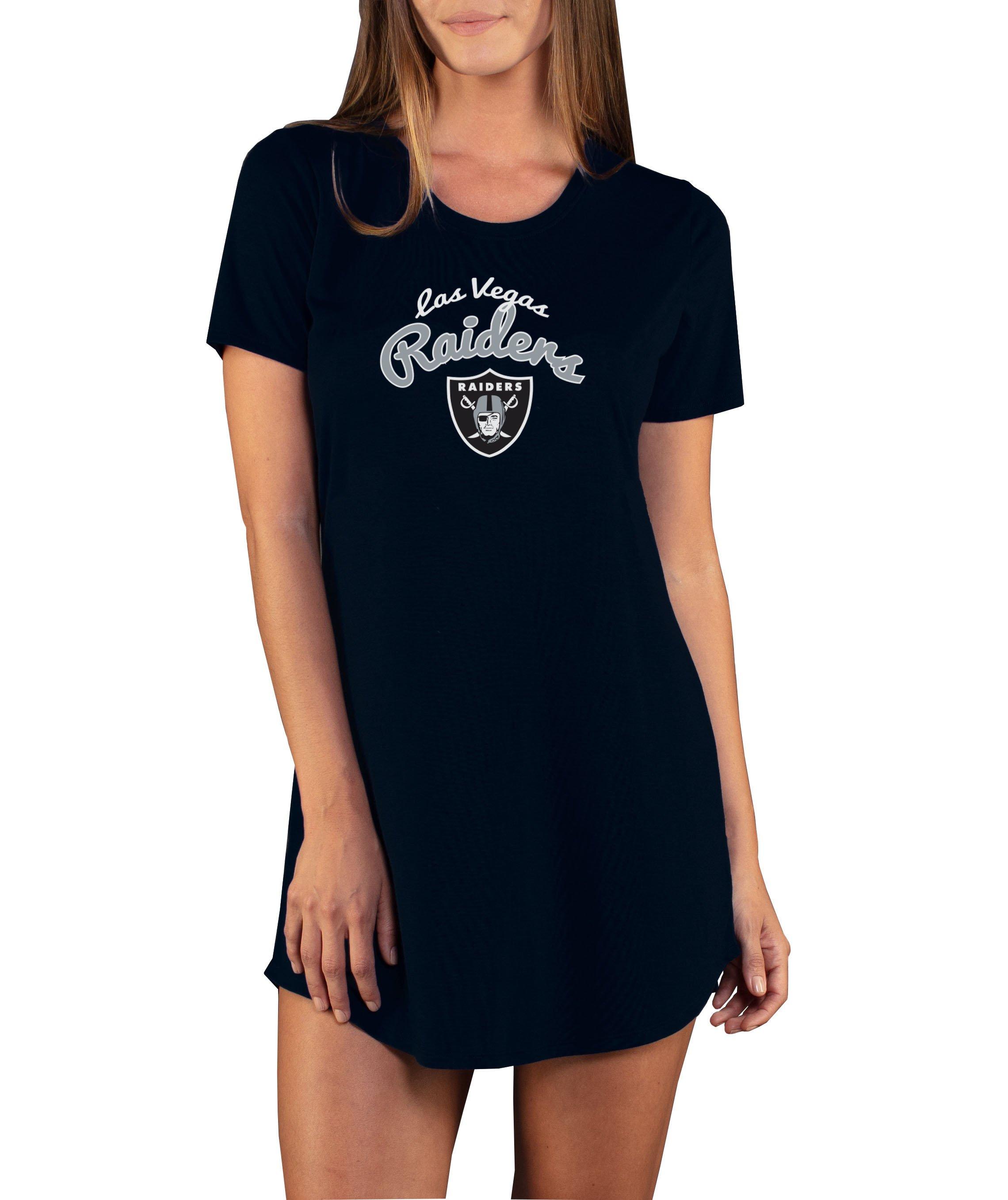 Official Women's Las Vegas Raiders Gear, Womens Raiders Apparel, Ladies  Raiders Outfits