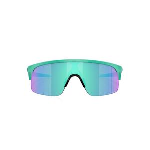 Oakley Youth Resistor Prizm Sapphire Sunglasses &ndash; Matte Celeste