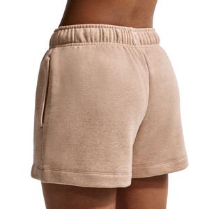 Nike Women's Sportswear Club Fleece Mid-Rise Shorts
