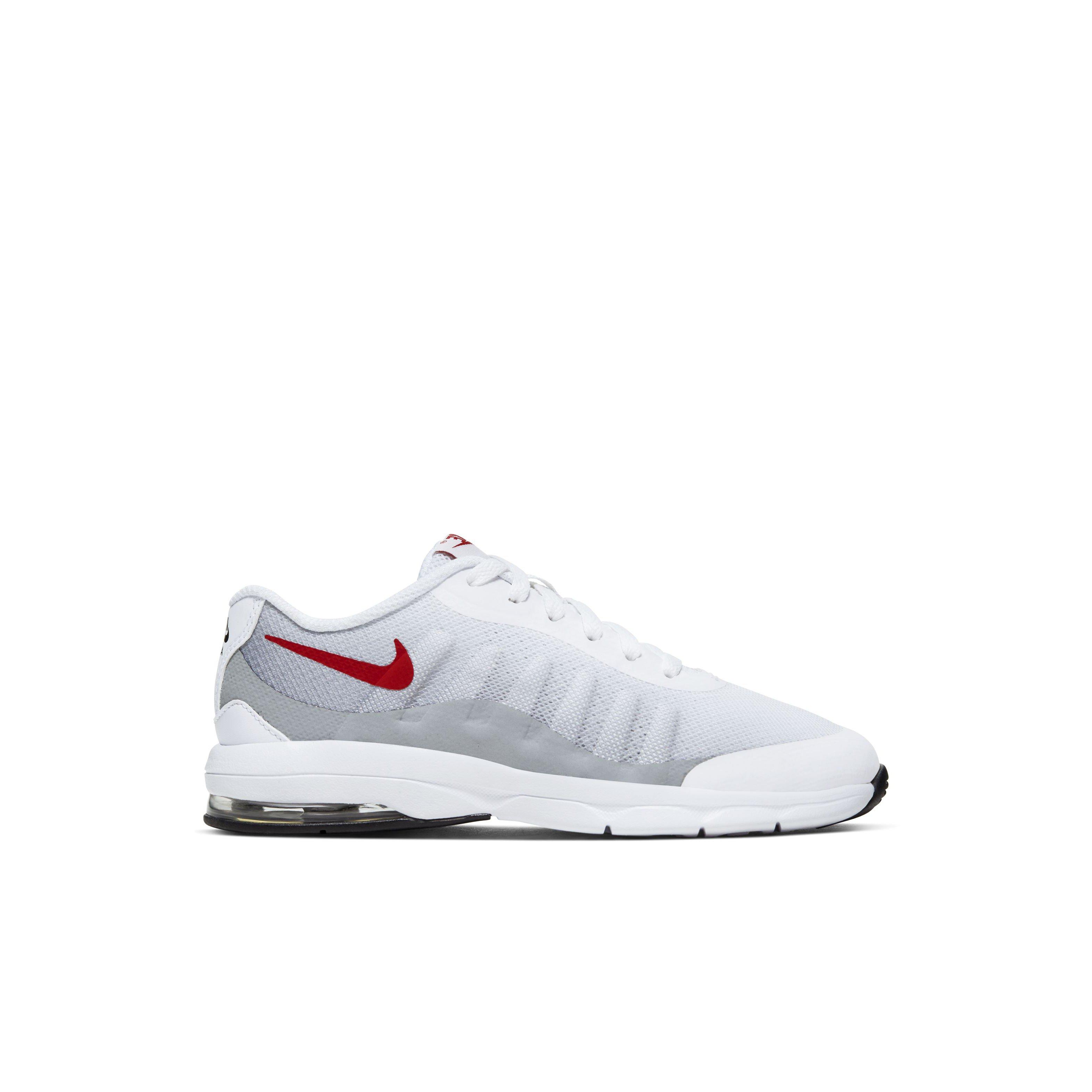 air max invigor white