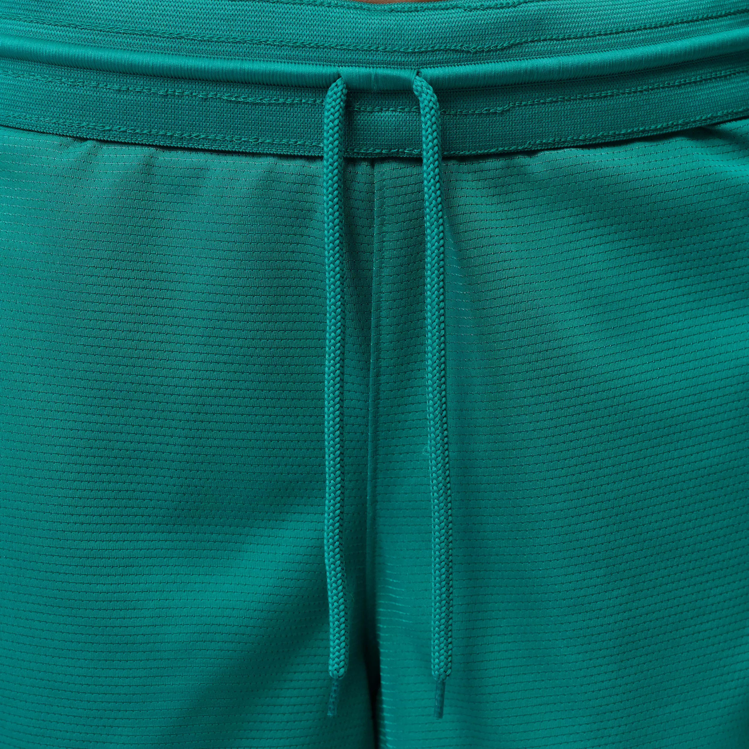 Jordan Women's Sport 4" Diamond Shorts - GREEN