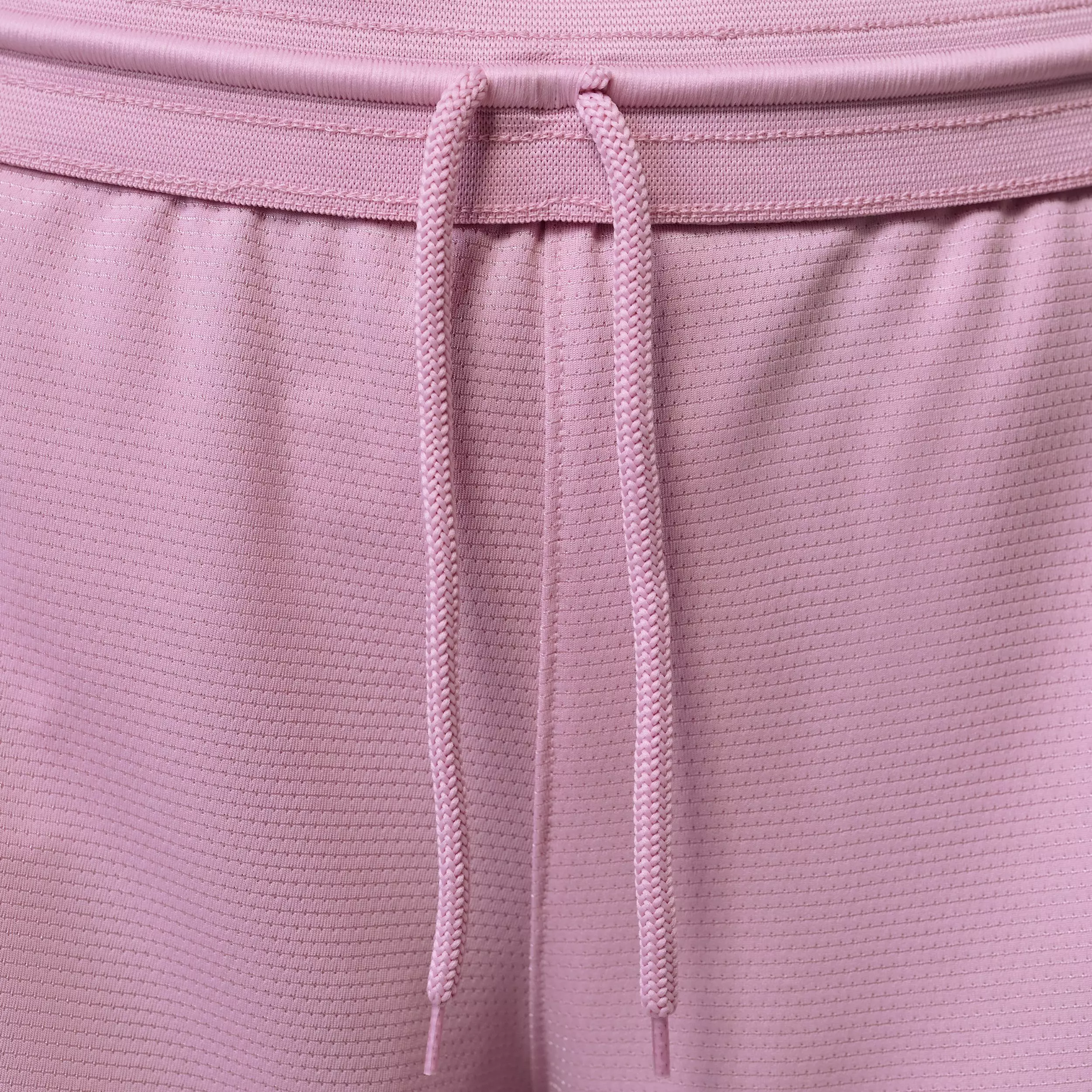 Jordan Women's Sport 4" Diamond Shorts - PINK/WHITE