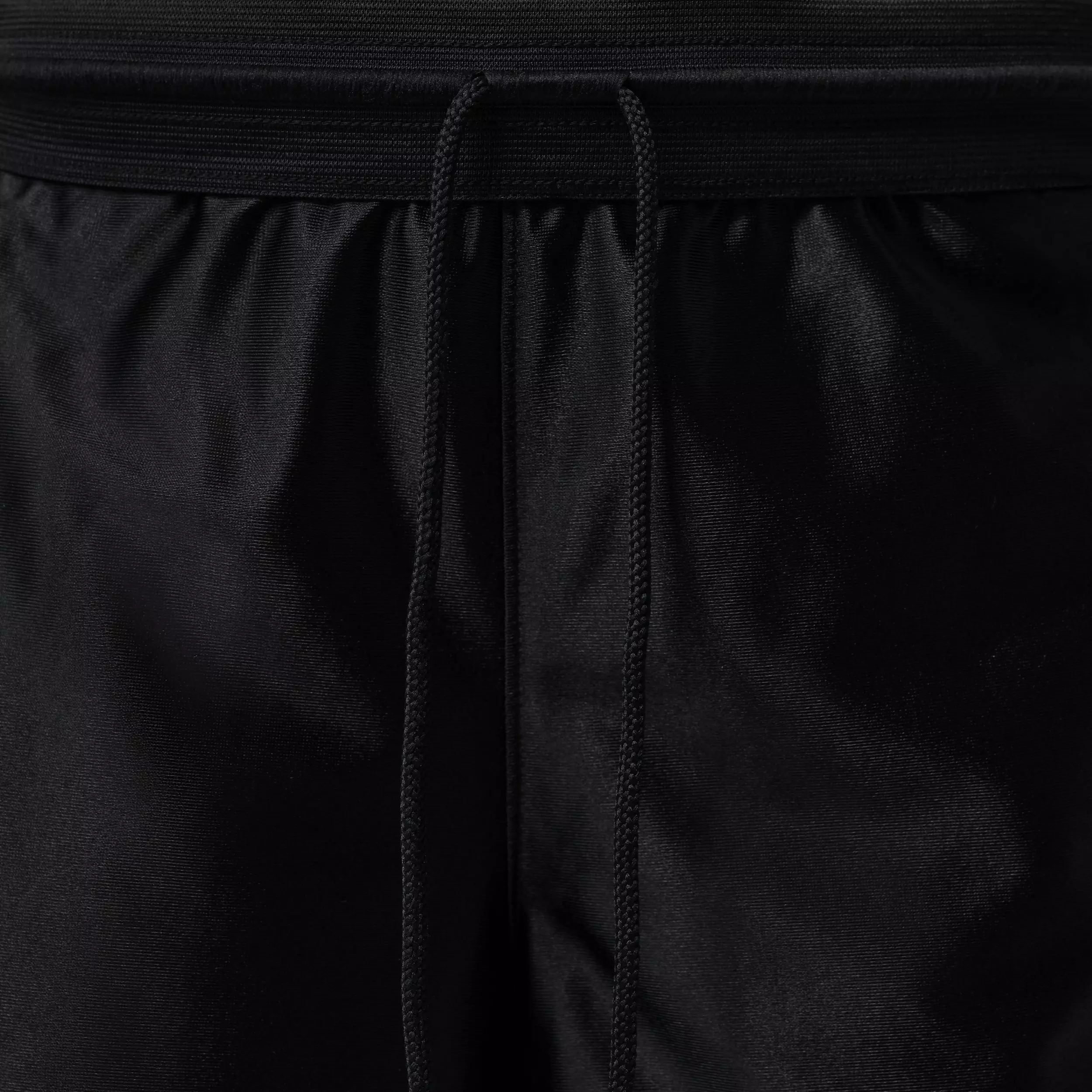 Jordan Women's Sport Dri-FIT 4" Diamond Shorts - Black/Gold - BLACK/GOLD