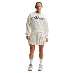 Nike Women's NikeCourt Court Collection Dri-FIT High-Waisted Tennis Shorts