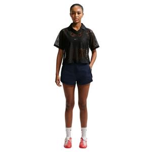 Nike Women's Sportswear High-Waisted 2" Shorts