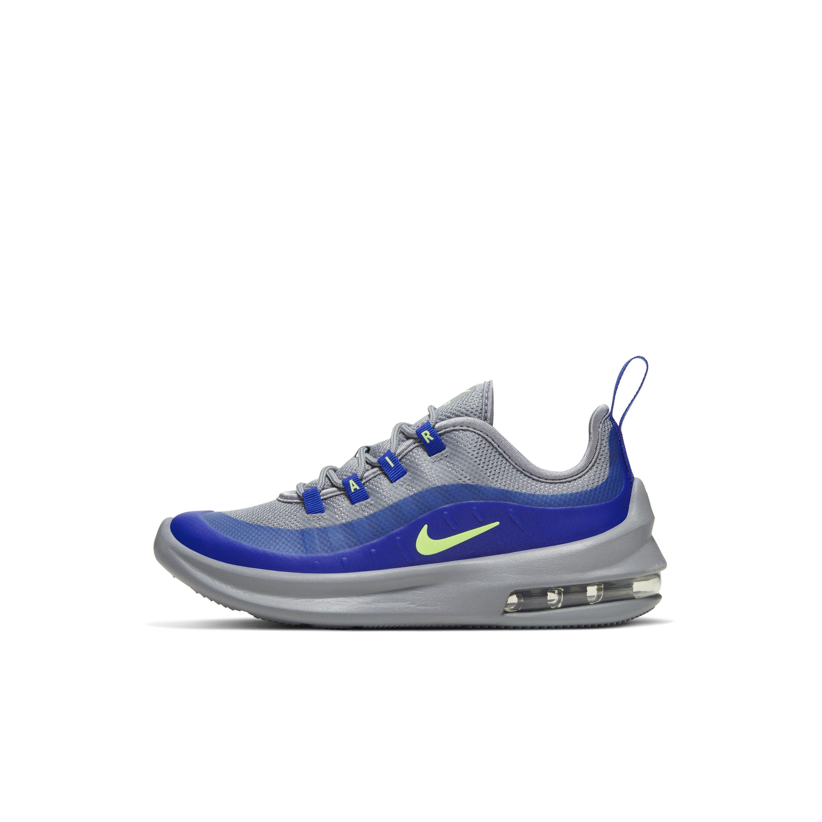 nike air max axis preschool