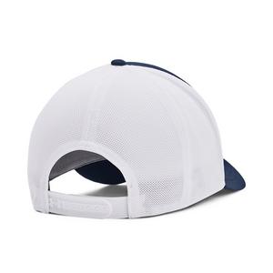 Under Armour Freedom Trucker Cap - Blue