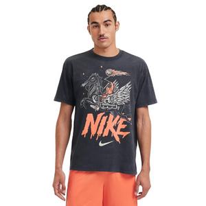 Nike Men's Max90 Basketball Relaxed T-Shirt