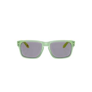 Oakley Youth Holbrook XXS Prizm Grey Sunglasses - Transparent Jade